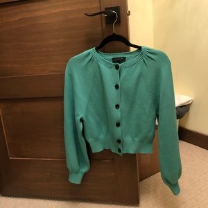 Ann Taylor Cardigan